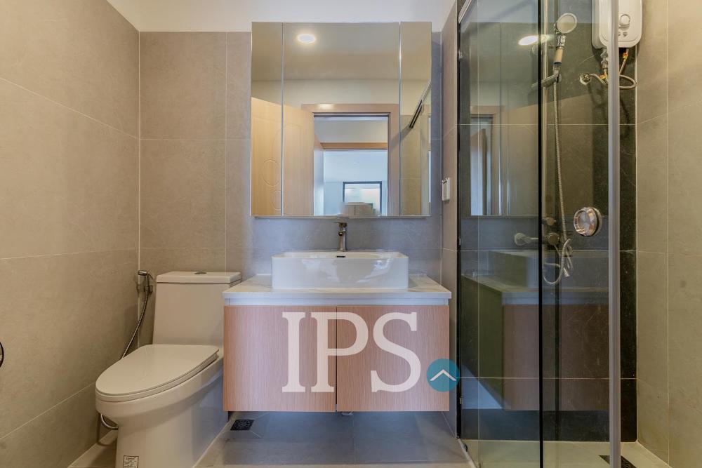 Duplex 2 Bedroom Condo For Sale - Anata Residence ,Stueng Mean chey, Phnom Penh